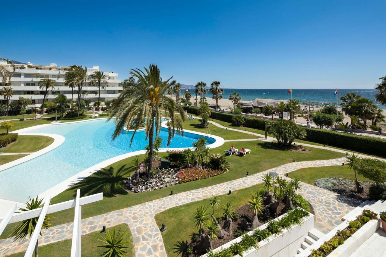 Los Granados I, Puerto Banus, * Marbella